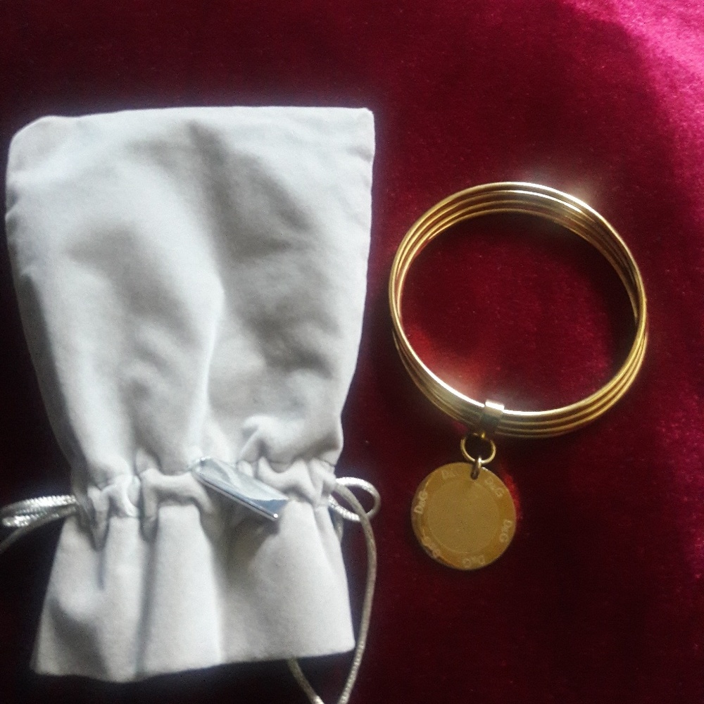D&G Bracelet